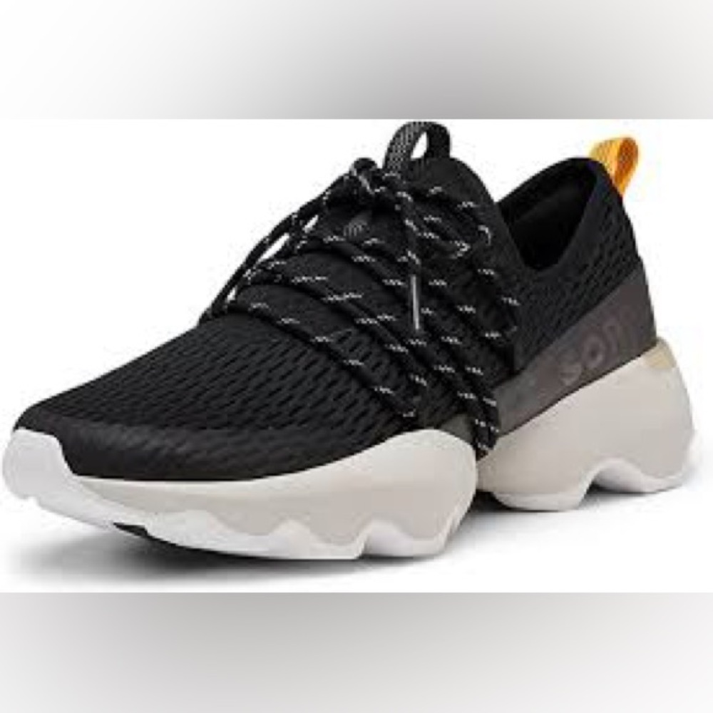 Sorel Kinetics Lace Sneakers